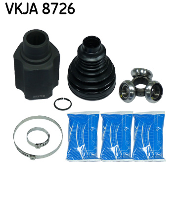 ШРУС с пыльником SKF VKJA 8726